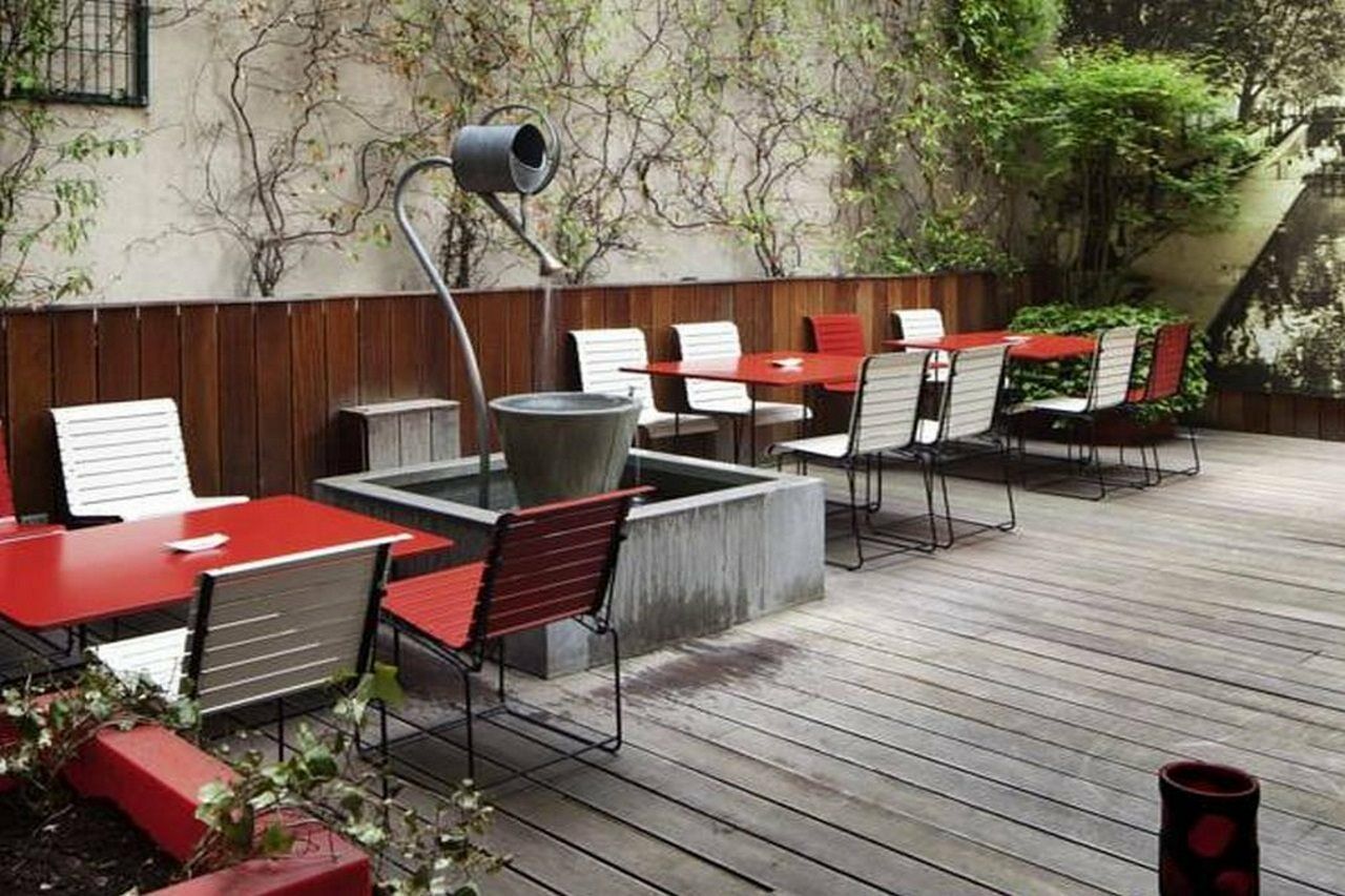 Hotel Ibis Paris Gare De Lyon Reuilly Exterior foto